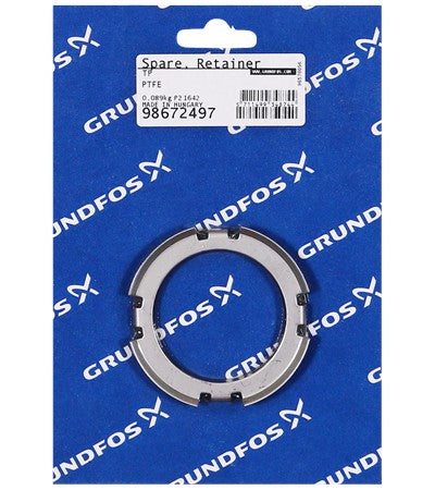 Grundfos Spare, Retainer - Art. 98672497