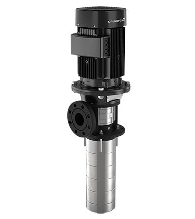 Grundfos MTR 45-7/7-2 A-F-A-HUUV - Art. 98513708