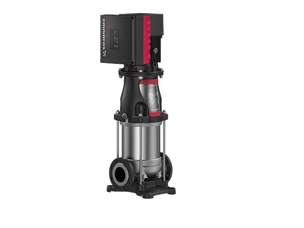 GRUNDFOS Kreiselpumpe CRNE 95-2-2 A-F-A-E-HQQE - Art. 99264377