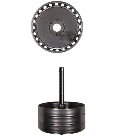 Grundfos Laufradeinheit (Reparatursatz) - Art. 96453553