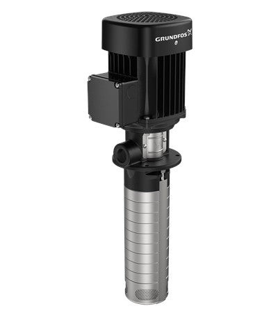 Grundfos SPK 2-19/11 A-W-A-AUUV - Art. 39DH0611