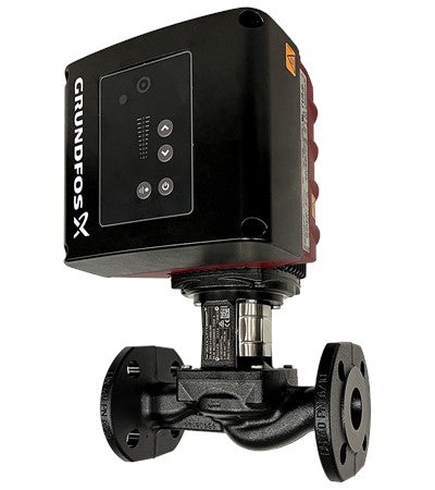 Grundfos Einstufige Inlinepumpen TPE2 40-70 N-A-F-A-BQQE-CWB - Art. 93338761