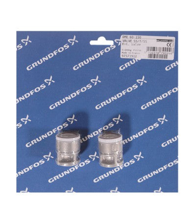 Grundfos Kit, Valve - Art. 97571912
