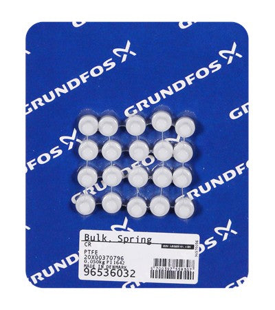 Grundfos Bulk, Spring - Art. 96536032