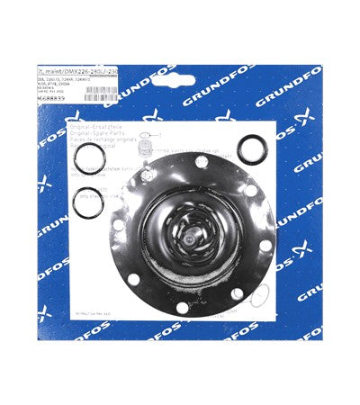Grundfos Kit, Maintenance - Art. 96688839