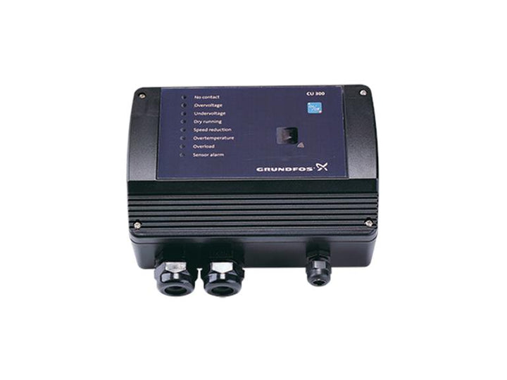 GRUNDFOS Elektrisches Zubehör CU 300 - Art. 96427037