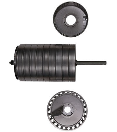Grundfos Laufradeinheit (Reparatursatz) - Art. 96453560