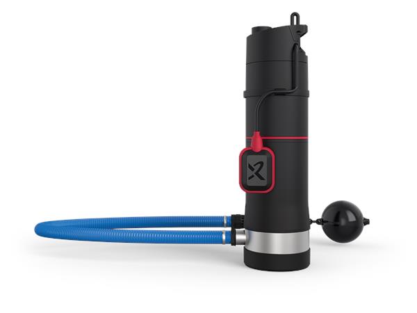 GRUNDFOS UNTERWASSERPUMPEN SBA 3-45 AW Art. 92713101
