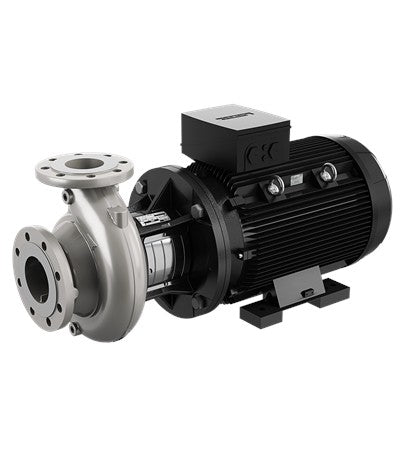 Grundfos Einstufige Blockpumpen NB 80-160/177 AAF2KESBQQERW1 - Art. 93413597