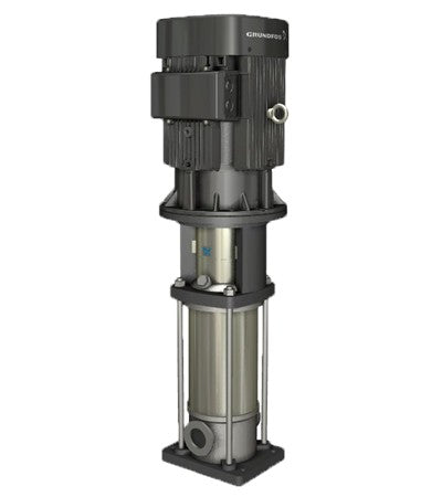 Grundfos CRN 5-18 O-CX-A-E-HQQE - Art. 96938264