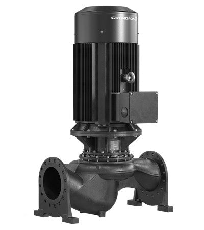 Grundfos Einstufige Inlinepumpen TP 300-390/4 A-F-A-BQQE-VW3 - Art. 93426739