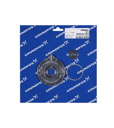 Grundfos Kit, Flange - Art. 98827591