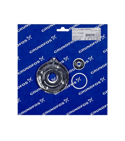 Grundfos Kit, Flange - Art. 98827290