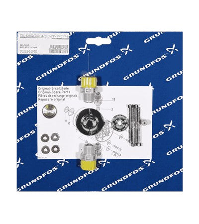 Grundfos Kit, Maintenance - Art. 91836540