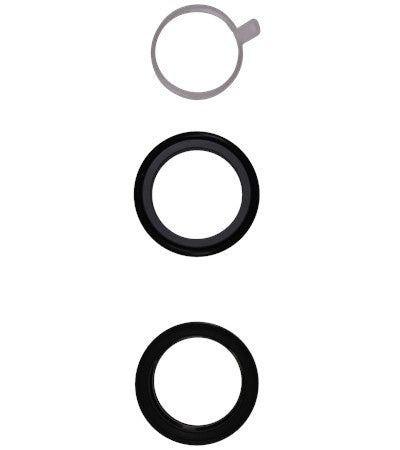 Grundfos Sekundäre Gleitringdichtung (Ersatzteil) - Art. 96567341