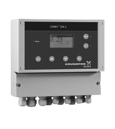 Grundfos DIA-1, 1-P/R/D/HP/PA, W-G  - Art. 96622359