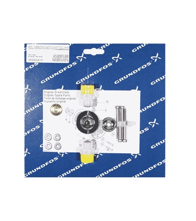 Grundfos Kit, Maintenance - Art. 96641403