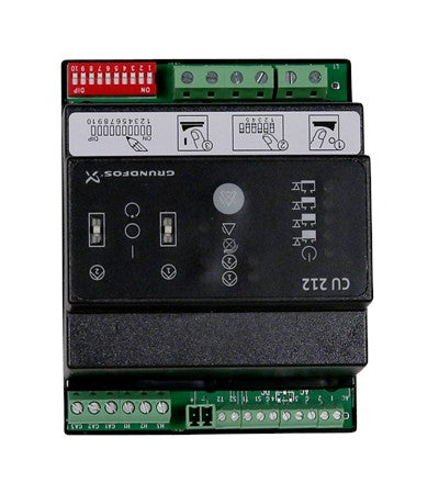 Grundfos Steuereinheit (Reparatursatz) - Art. 96472554
