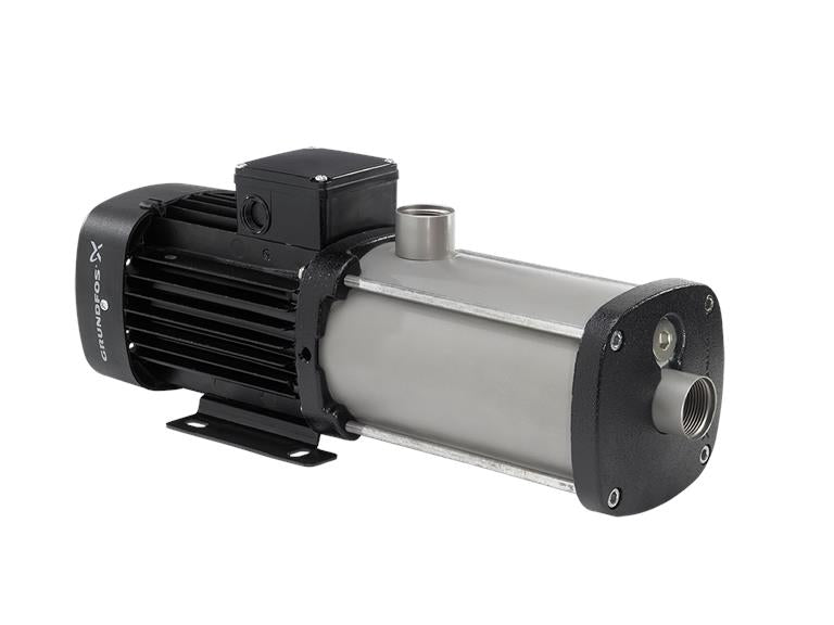 GRUNDFOS Blockpumpe CM 1-2 A-R-I-V-AQQV F-A-A-N - Art. 97516382