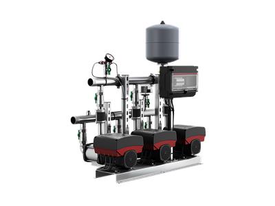 GRUNDFOS Druckerhöhungsanlagen HYDRO MULTI-E 3 CME 3-3 - Art. 98486657
