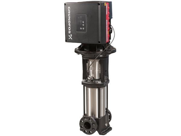 GRUNDFOS Kreiselpumpe  CRE 5-2 N-FGJ-A-E-HQQE - Art. 98390036
