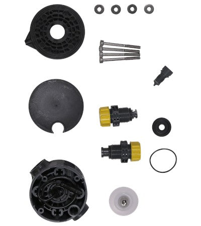 Grundfos Pumpenkopf (Reparatursatz) - Art. 97751205