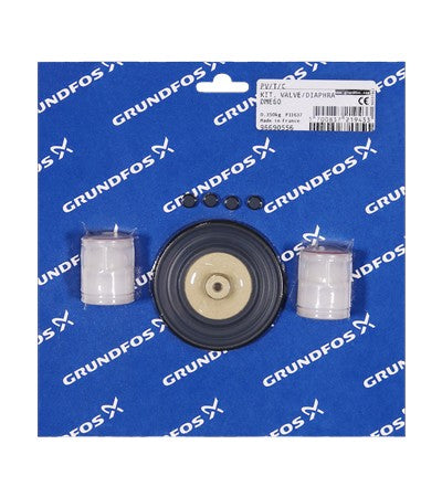 Grundfos Kit, Valve - Art. 96690556