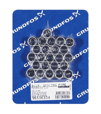 Grundfos Bulk, Spacing pipe - Art. 96536304