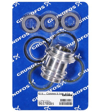 Grundfos Kit, Pipe - Art. 96578685