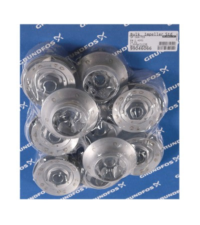 Grundfos Bulk, Impeller Std - Art. 99046066