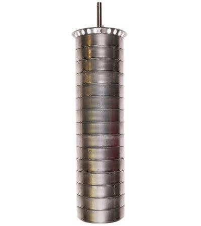Grundfos Laufradeinheit (Reparatursatz) - Art. 96453611
