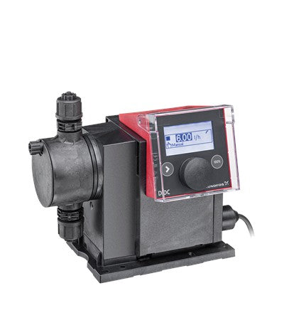 Grundfos Digitale Dosierpumpen DDC 15-4 A-PV/E/C-F-32U2U2FG  - Art. 97721483