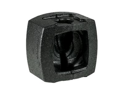 GRUNDFOS Mechanisches Zubehör Insulation cpl. Art. 95906655
