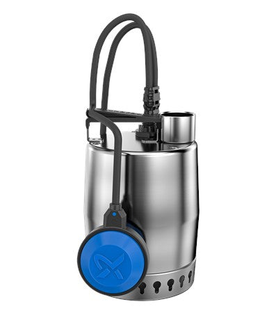 Grundfos Tauchmotorpumpen UNILIFT KP.150.A.1 - Art. 011H6600