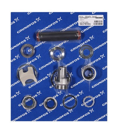 Grundfos Kit, Shaft Seal - Art. 96578599