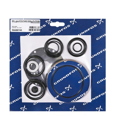 Grundfos Kit, Maintenance - Art. 96688740