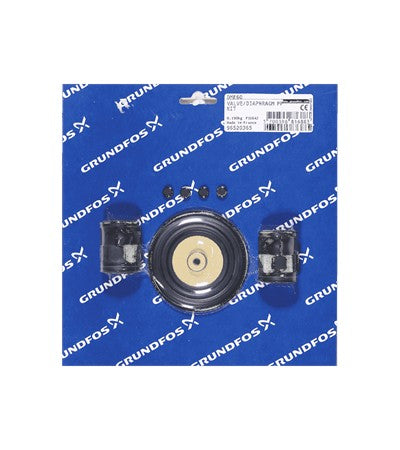Grundfos Kit, Valve - Art. 96520365