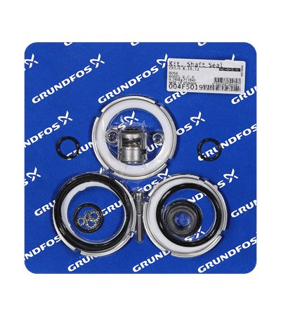 Grundfos Gleitringdichtung BUBE (Reparatursatz) - Art. 004F5019