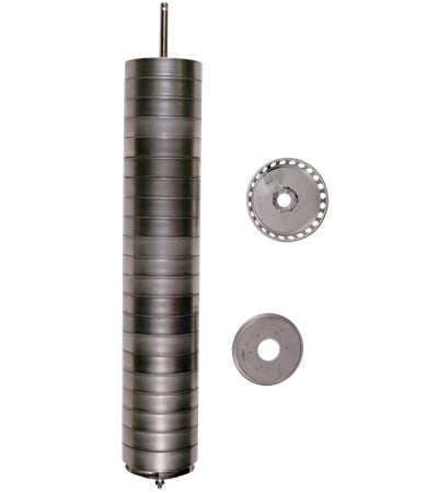 Grundfos Laufradeinheit (Reparatursatz) - Art. 96453592