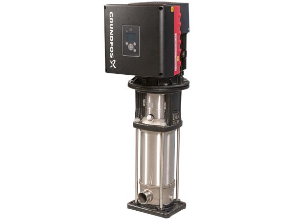 GRUNDFOS Kreiselpumpe CRNE 20-4 A-P-A-E-HQQE - Art. 99071710