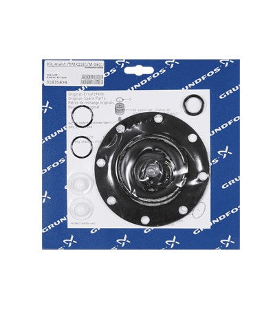 Grundfos Kit, Maintenance - Art. 91835894