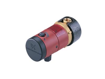 GRUNDFOS Umwälzpumpe UP 15-14 BT 80 Art. 96433885