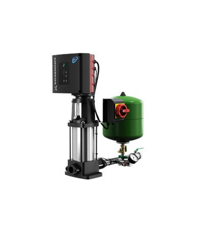 Grundfos Druckerhöhungsanlagen Hydro Solo-E CRE 1-6 - Art. 98769669