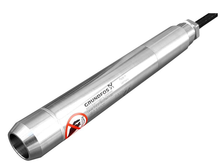 GRUNDFOS Sensoren Level transmitter E 0-5m c25m F V BO - Art. 99488549