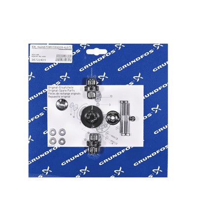 Grundfos Kit, Maintenance - Art. 96729439