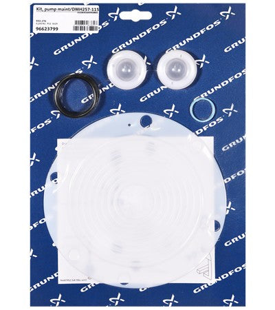 Grundfos Kit, Maintenance - Art. 96623799