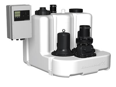Grundfos MLD.12.3.4 - Art. 97901105