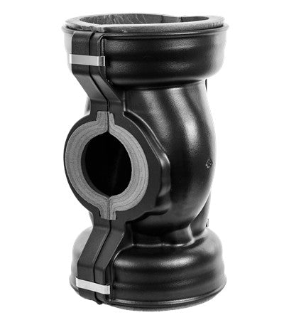 Grundfos Mechanisches Zubehör Insulation cooling - Art. 96913589