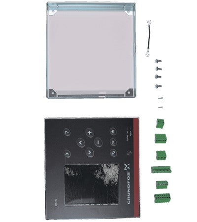 Grundfos SPARE, MPC - Art. 98288809