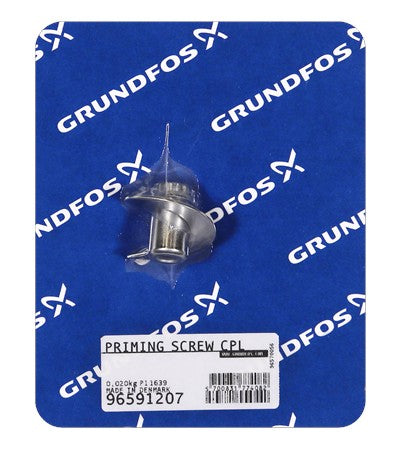 Grundfos Kit, Screw - Art. 96591207